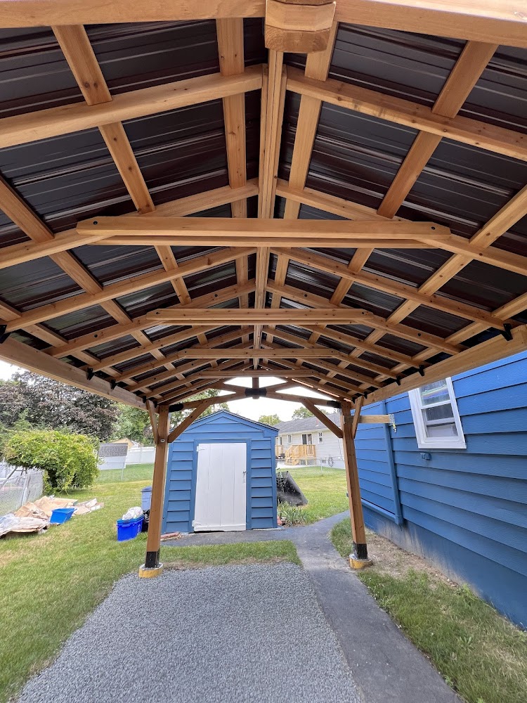 Gallery photo for Mr Fix It Handyman in Indian Orchard, MA