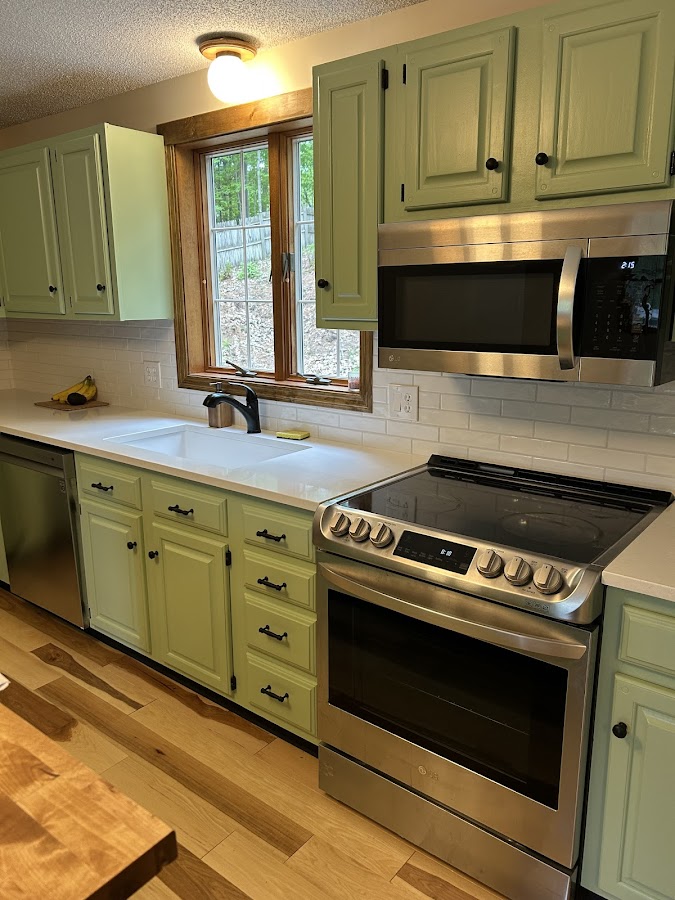 Connor Drywall Installers, Inc. Handyman in Springfield, MA photo