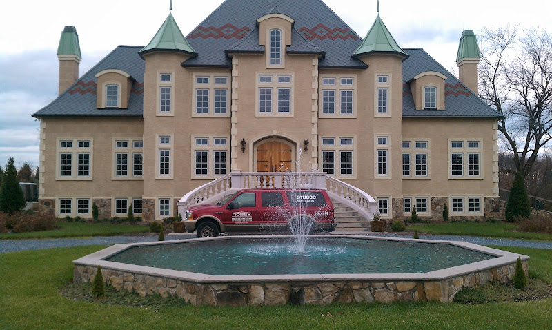 Robey Incorporated (Stucco) Contractor in Frederick, MD photo