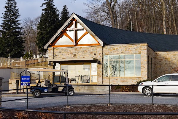 Gallery photo for Robey Incorporated (Stucco) in Frederick, MD