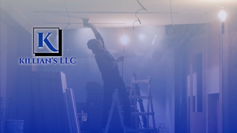 Killian's LLC Contractor in Frederick, MD photo