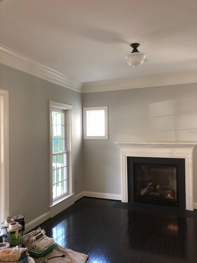 Middletown Drywall & Painting LLC Roofing Repair in Middletown, MD photo