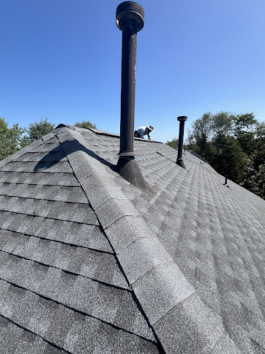 Dicolabuilders Restoration Expert Roofing Repair in Frederick, MD photo