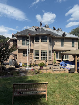 Gallery photo for Dicolabuilders Restoration Expert in Frederick, MD