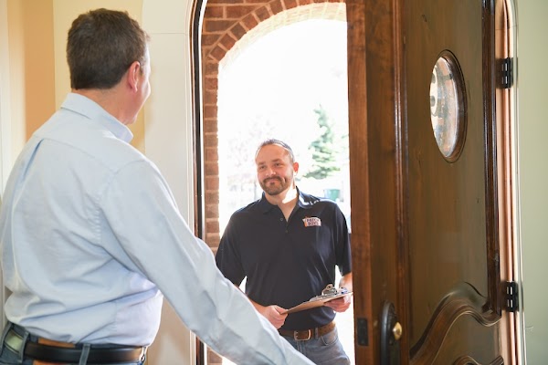 Gallery photo for The Patch Boys of Frederick & Columbia in Westminster, MD
