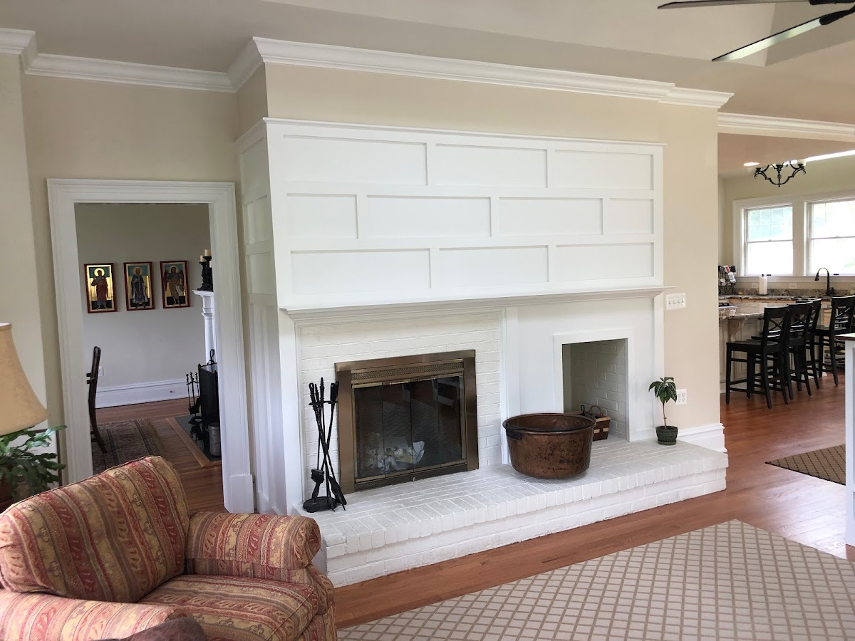 WallRescue Contractor in Frederick, MD photo