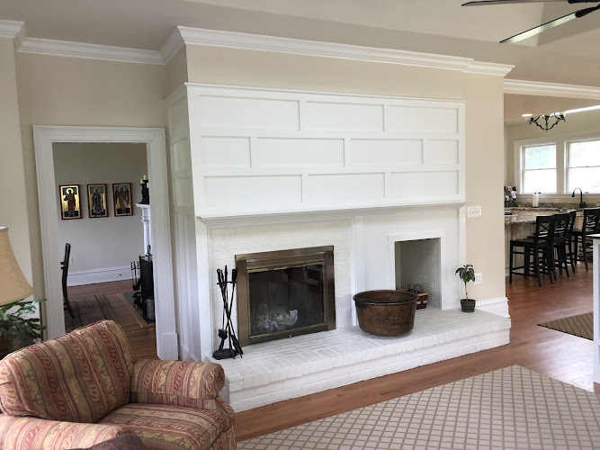 WallRescue Contractor in Frederick, MD photo