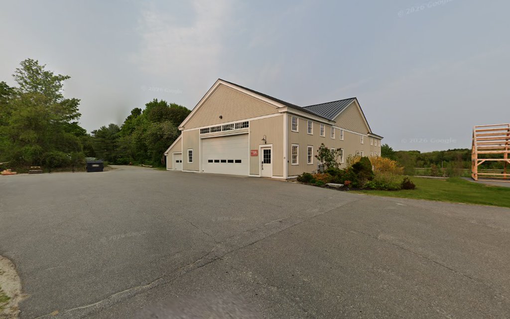 Gallery photo for Houses and Barns by John Libby in Freeport, ME