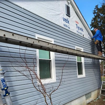Gallery photo for Countryside Windows & Siding in Livonia, MI