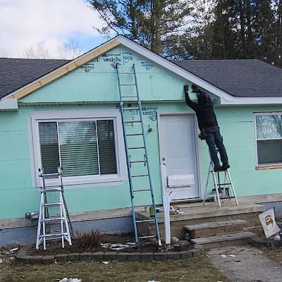 Gallery photo for Countryside Windows & Siding in Livonia, MI