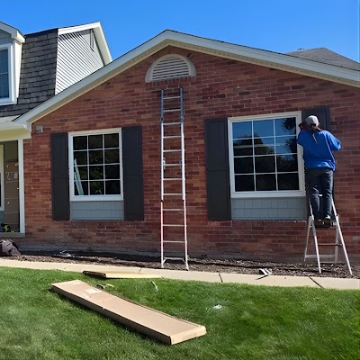 Gallery photo for Countryside Windows & Siding in Livonia, MI