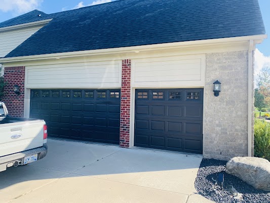 Gallery photo for ReVisioned Exterior Painting & Siding in Northville, MI