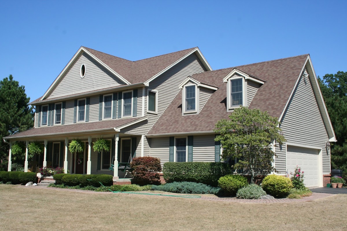 Excel Home Improvement Roofing Repair
