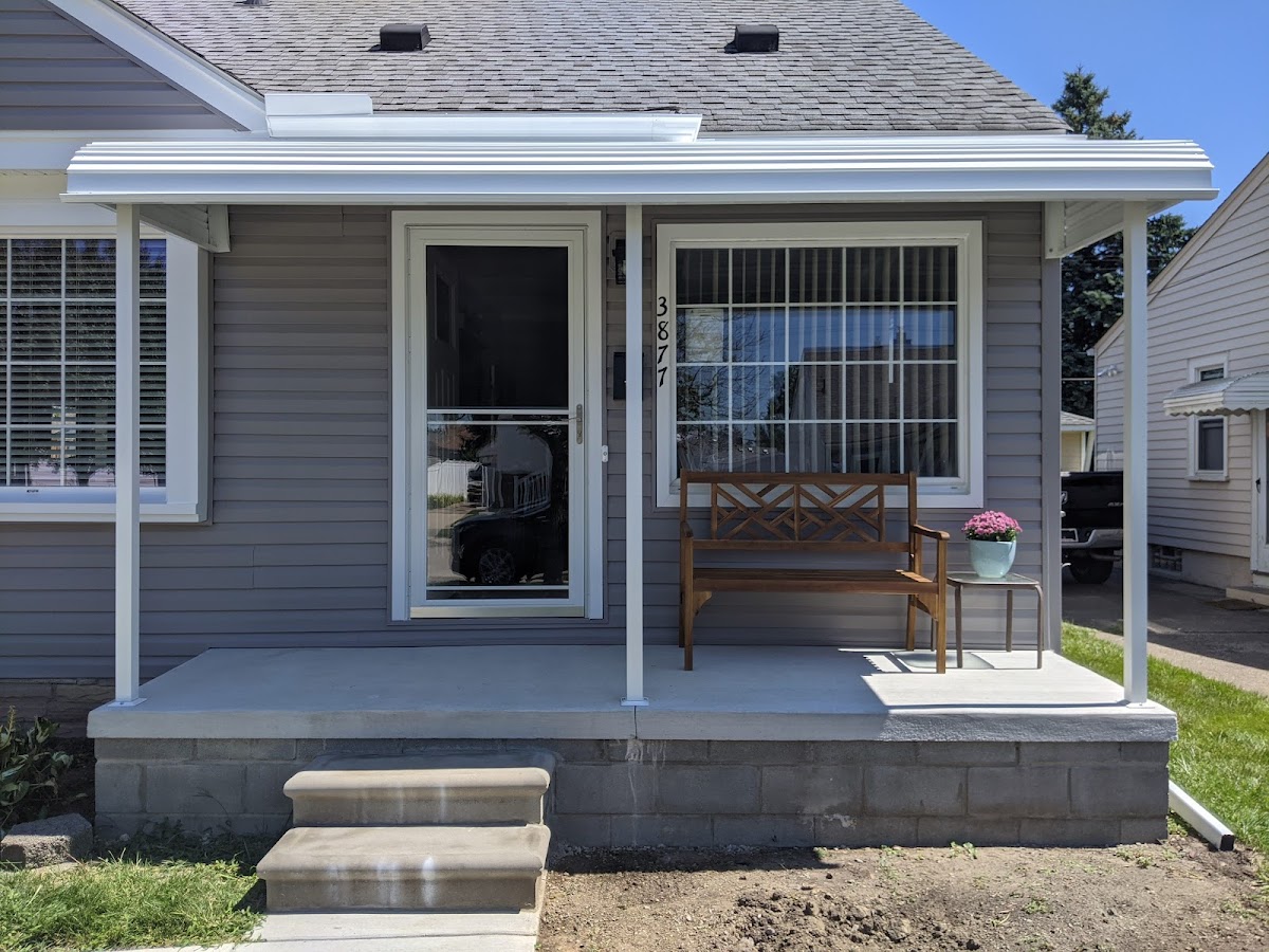 Bobson Construction Co. Plumber in Farmington Hills, MI photo