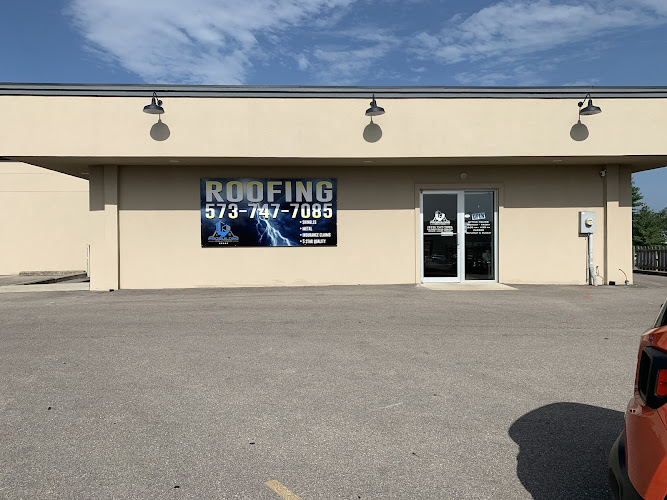 ProBuilding Solutions LLC Roofing Repair in Desloge, MO photo