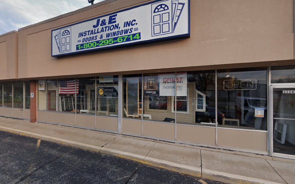 J & E Installation, Inc. gallery photo