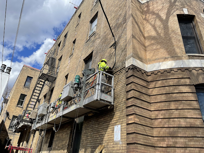 Capital Masonry Restoration Contractor in St Paul, MN photo