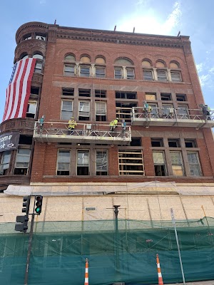 Gallery photo for Capital Masonry Restoration in St Paul, MN