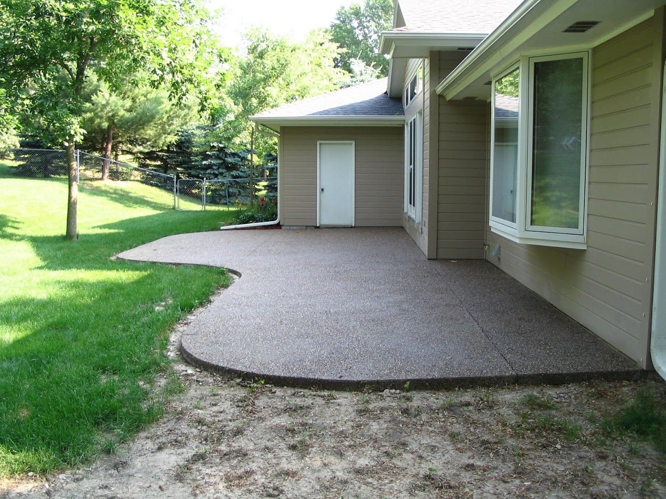 Monyok Concrete & Masonry Services gallery photo