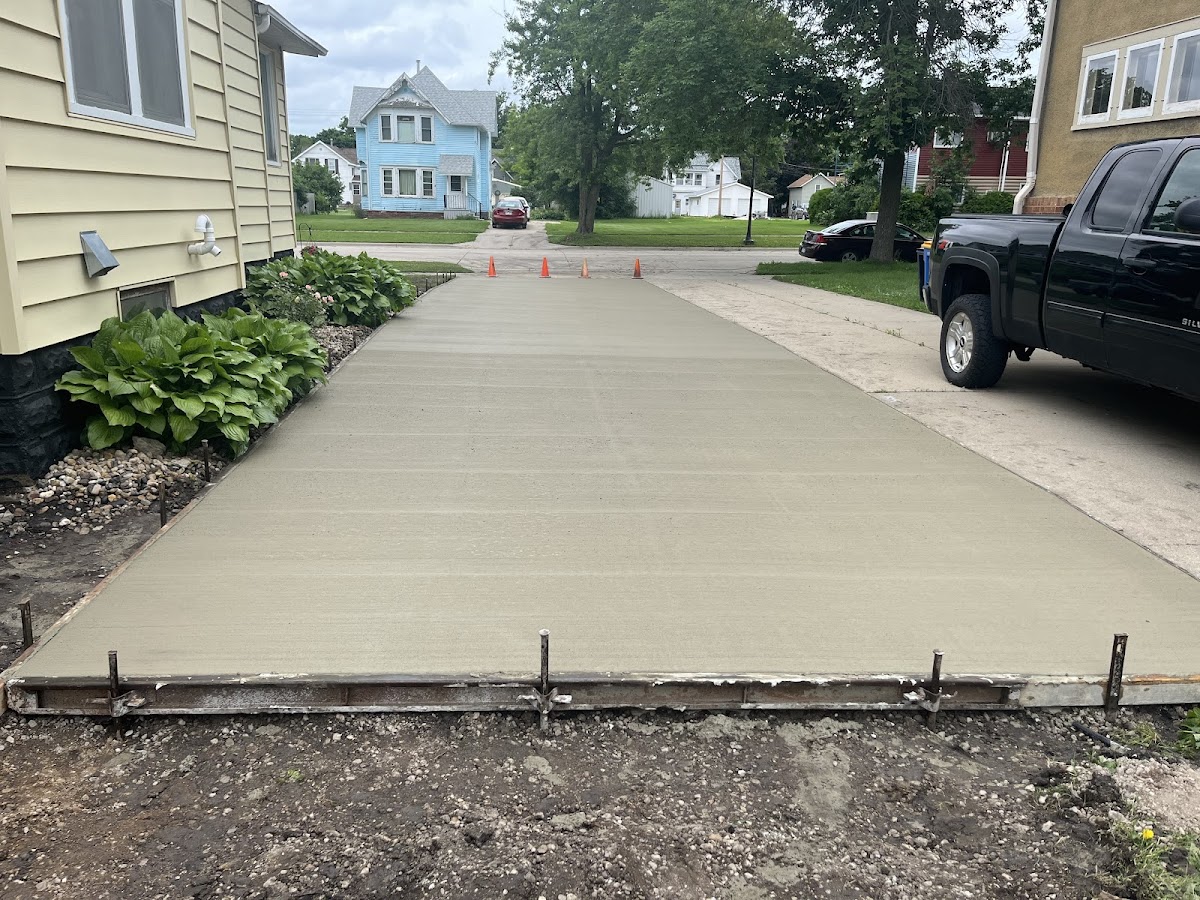 Lembke Masonry Contractor in Blooming Prairie, MN photo