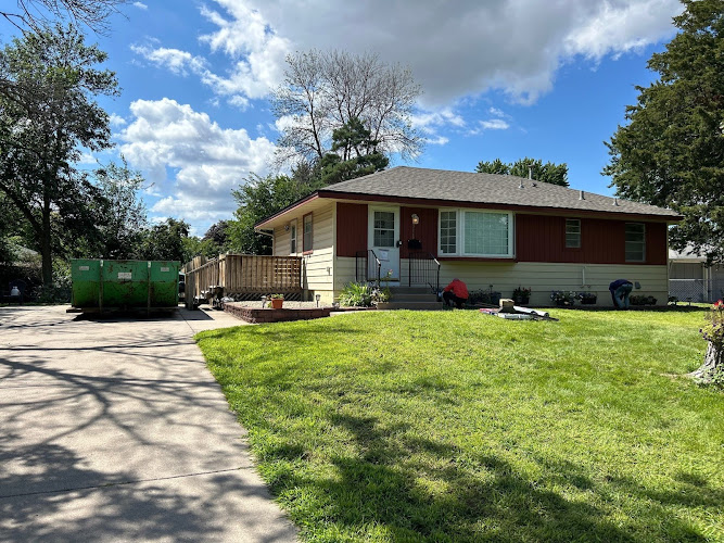 Gassen Construction and Maintenance Roofing Repair in Eden Prairie, MN photo