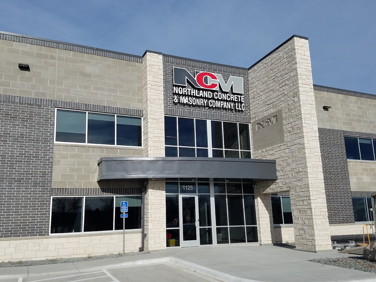 Northland Concrete & Masonry Co., LLC Contractor in Shakopee, MN photo