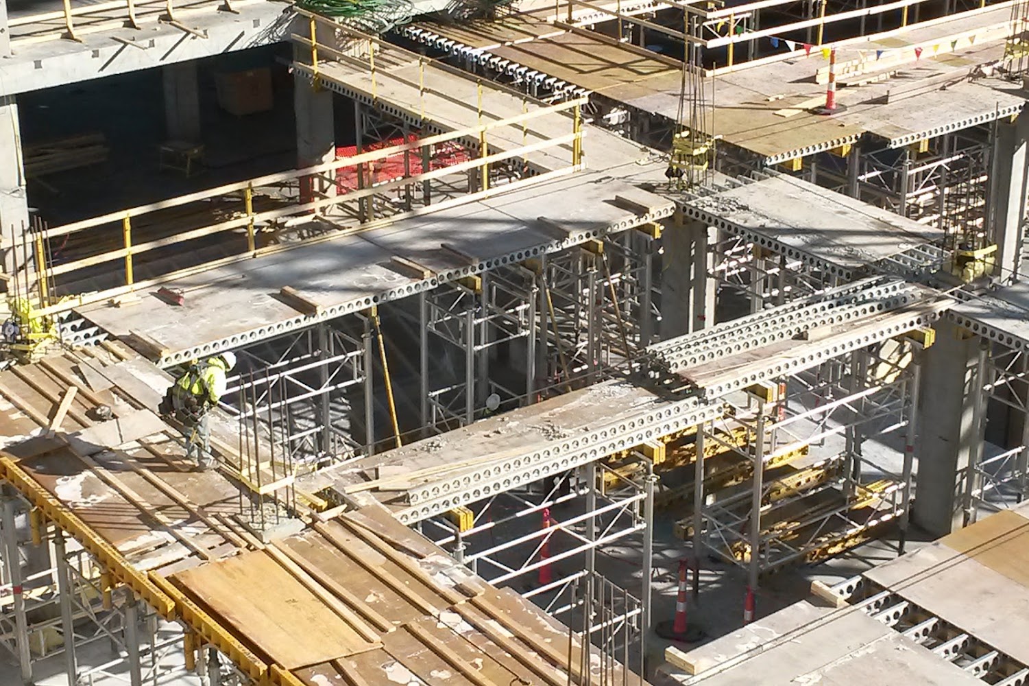 Gallery photo for Northland Concrete & Masonry Co., LLC in Shakopee, MN
