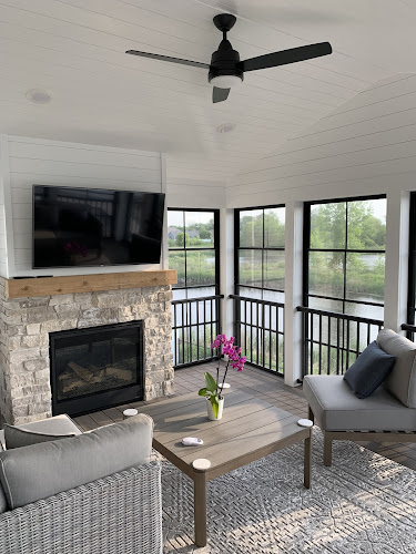 Twin City Fireplace & Stone Co. Contractor in Edina, MN photo