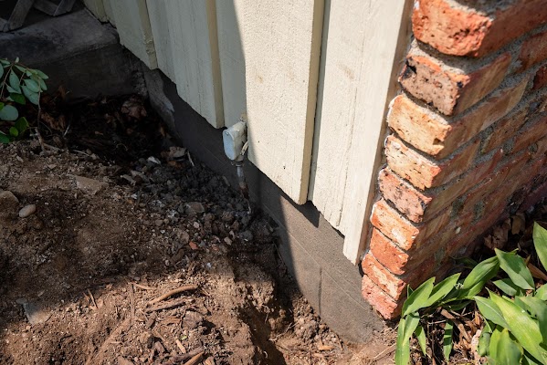 Christian Brothers Concrete And Foundation Repair gallery photo