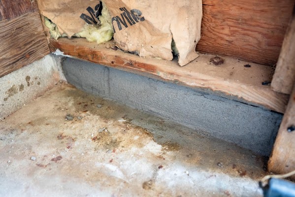 Christian Brothers Concrete And Foundation Repair gallery photo