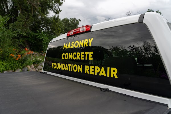 Christian Brothers Concrete And Foundation Repair gallery photo