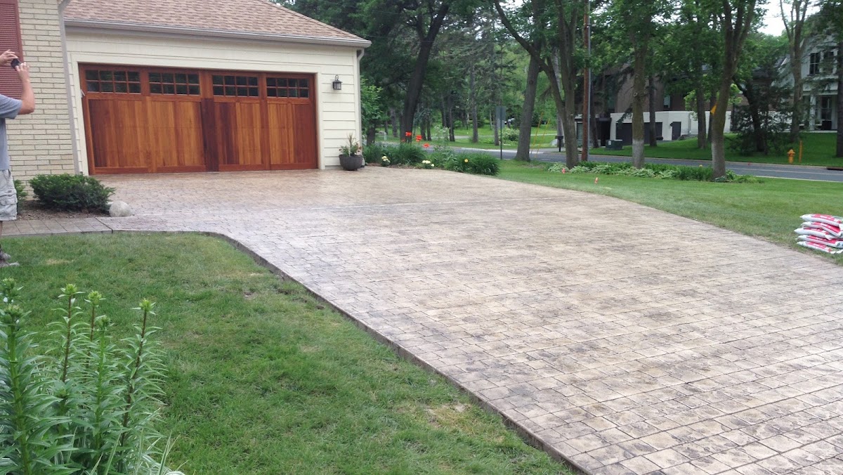Christian Brothers Concrete And Foundation Repair Contractor in Burnsville, MN photo