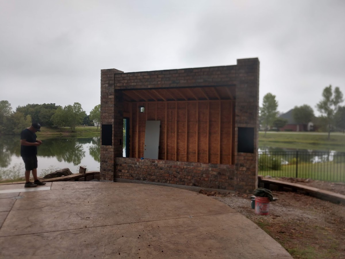 Hargis Masonry Contractor in Joplin, MO photo