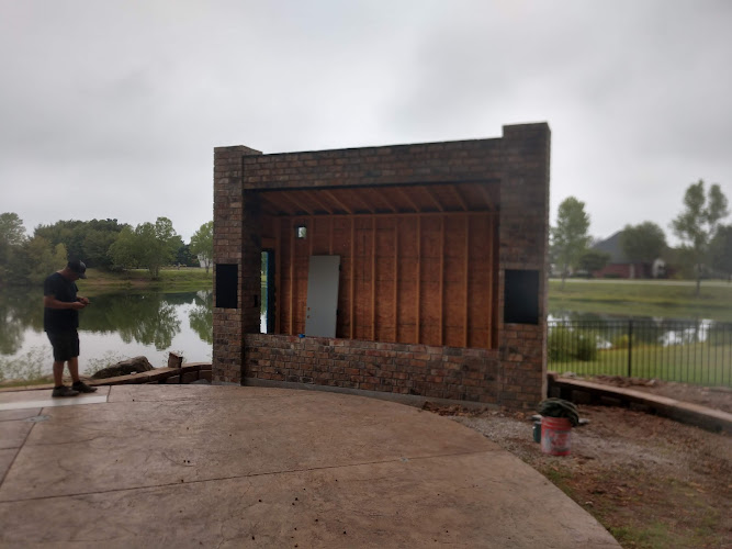 Hargis Masonry Contractor in Joplin, MO photo
