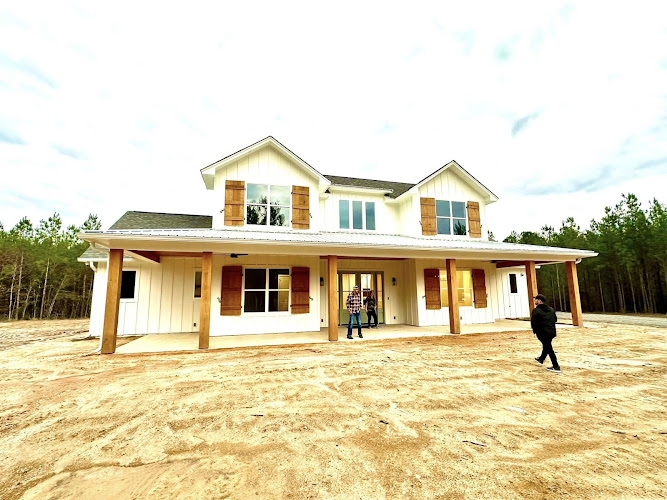 Born Again Home Remodeling & Roofing, LLC Roofing Repair in Florence, MS photo