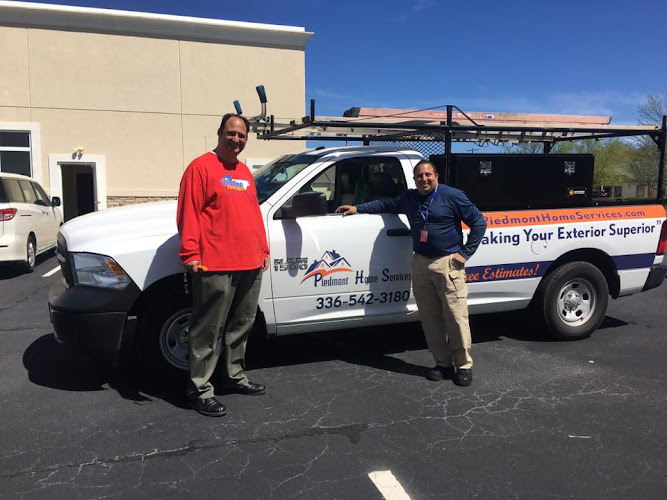 Piedmont Home Services Roofing Repair in Winston-Salem, NC photo