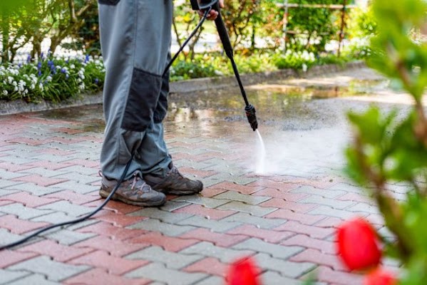 Gallery photo for Piedmont Home Services in Winston-Salem, NC