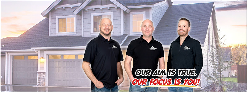 Arrow Roofing Systems Roofing Repair in Bismarck, ND photo