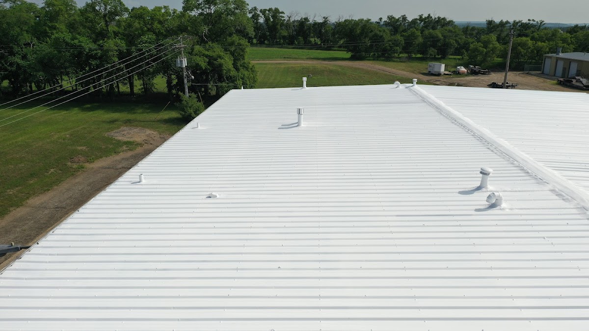 Eagle Eye Roofing Systems Roofing Repair