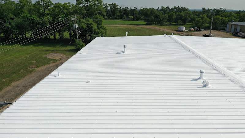 Eagle Eye Roofing Systems Roofing Repair in Bismarck, ND photo