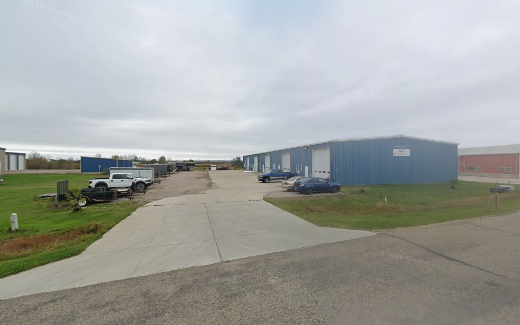 Gallery photo for Eagle Eye Roofing Systems in Bismarck, ND
