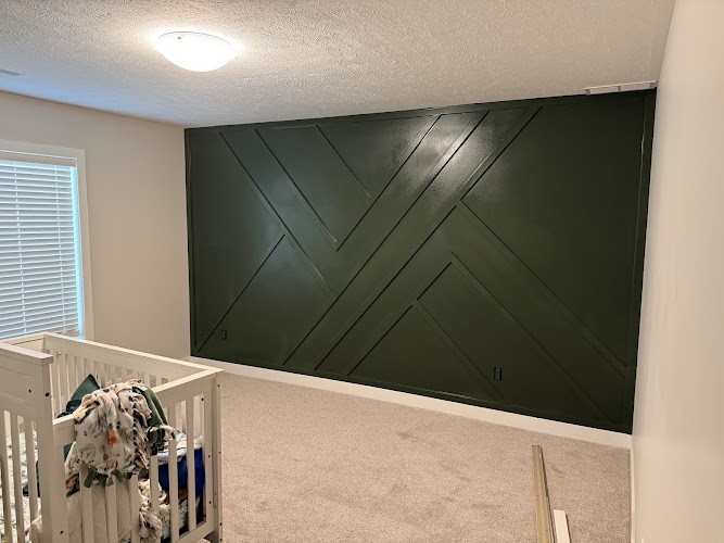 Gonzalez Handyman LLc Contractor in Norfolk, NE photo