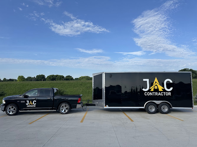 JAC Contractor LLC Contractor in Norfolk, NE photo
