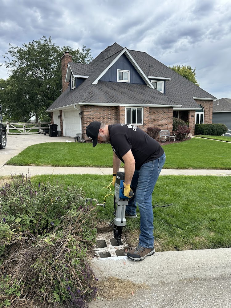 Gallery photo for JAC Contractor LLC in Norfolk, NE