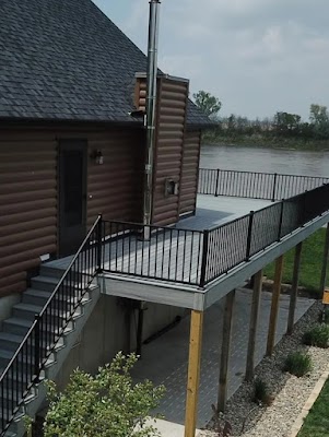 Gallery photo for Hunt Home Remodeling - Omaha Custom Deck Builder in Bennington, NE