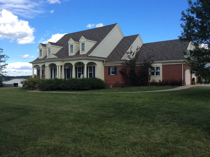 Borgmann Construction, Inc. Roofing Repair in Norfolk, NE photo