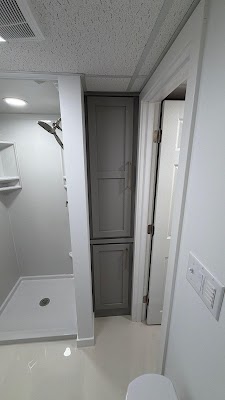 Gallery photo for King Construction in Norfolk, NE