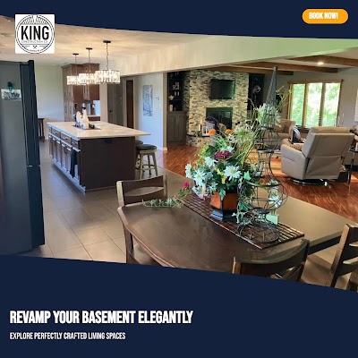 Gallery photo for King Construction in Norfolk, NE