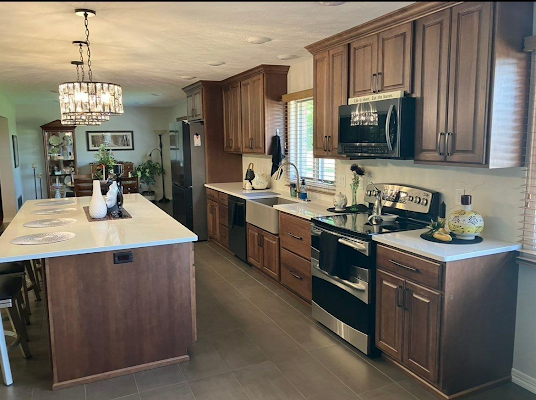 Gallery photo for King Construction in Norfolk, NE