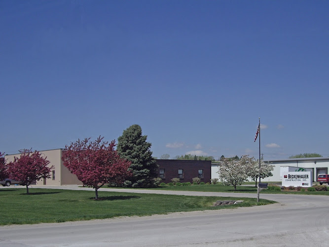 Beckenhauer Construction, Inc Contractor in Norfolk, NE photo